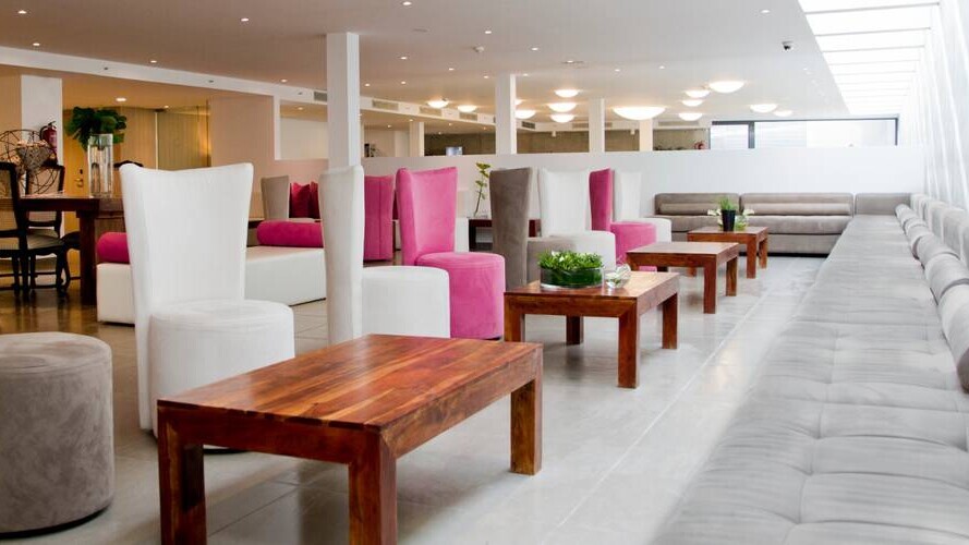 Alegria Mar Mediterrania